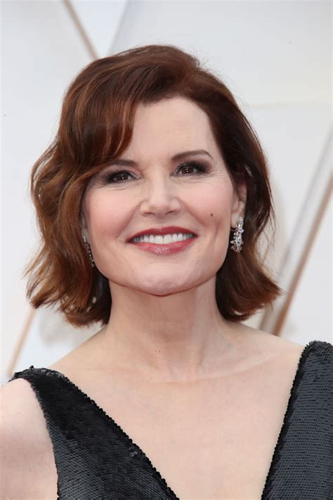 Geena Davis Pictures and Photos